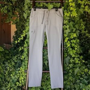 REI HIking pant Sz 6 EUC Gray